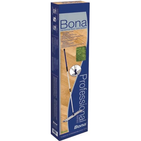 Essco 18 in. Hardwood Floor Care Kit WM710013399